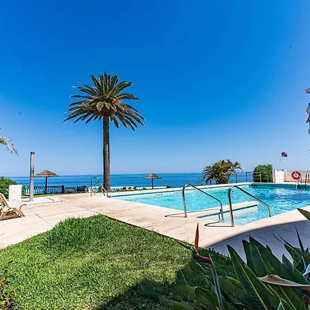 Acapulco Playa 205 Апартаменты *