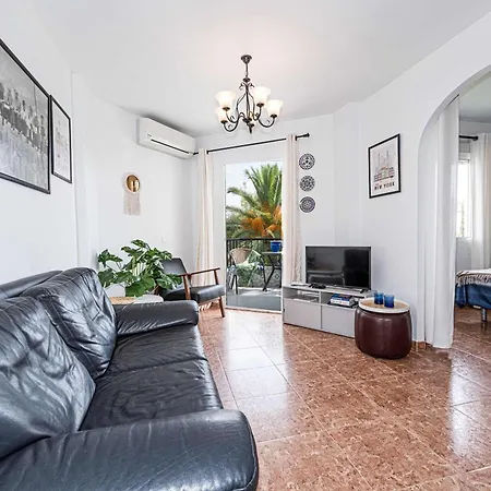 Апартаменты Acapulco Playa 205