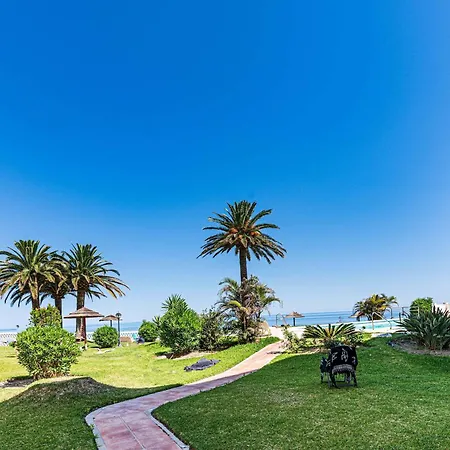 Acapulco Playa 205 Апартаменты *