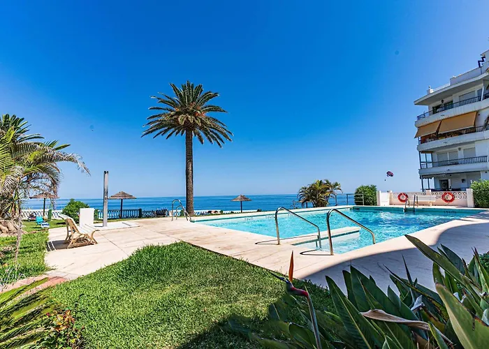 Acapulco Playa 205 Апартаменты *