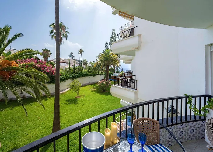 Acapulco Playa 205 * Нерха