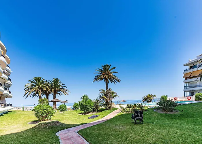 Acapulco Playa 205 Апартаменты *