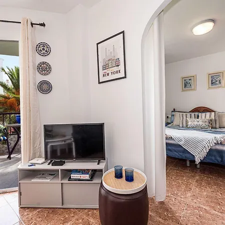 דירה Acapulco Playa 205 *