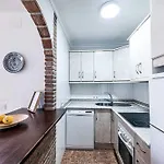 Acapulco Playa 205 Appartement Nerja