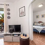 Апартаменты Acapulco Playa 205 *