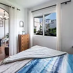 Апартаменты Acapulco Playa 205 Нерха