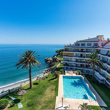 Apartament Acapulco Playa 205 *