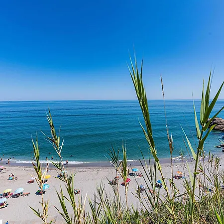 Acapulco Playa 205 דירה *