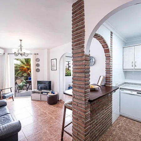 דירה Acapulco Playa 205 *