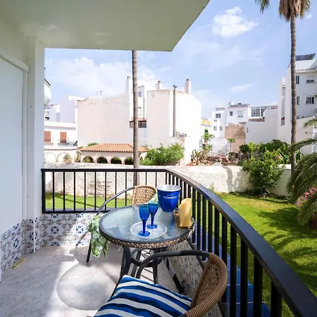 דירה Acapulco Playa 205 נרחה