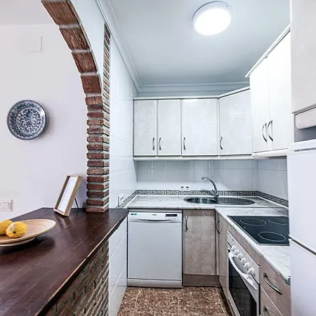 Acapulco Playa 205 דירה נרחה