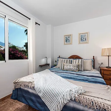 Acapulco Playa 205 Appartement Nerja