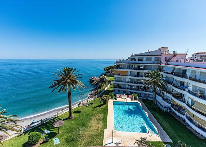 Apartament Acapulco Playa 205 *