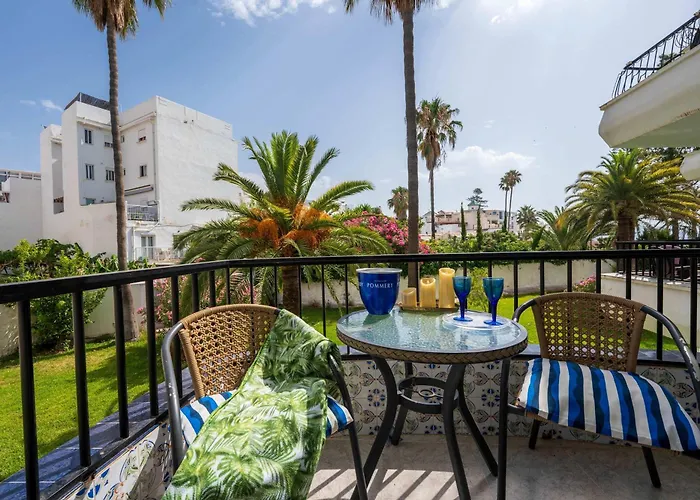 Acapulco Playa 205 *