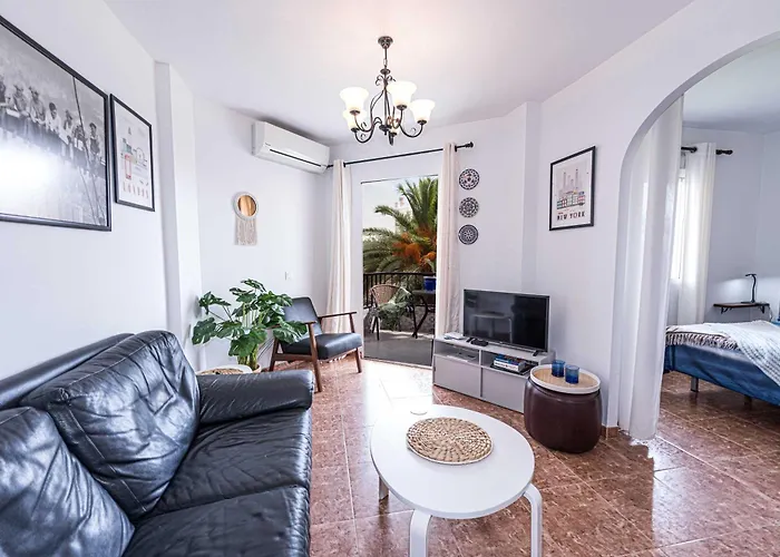 Apartament Acapulco Playa 205 *