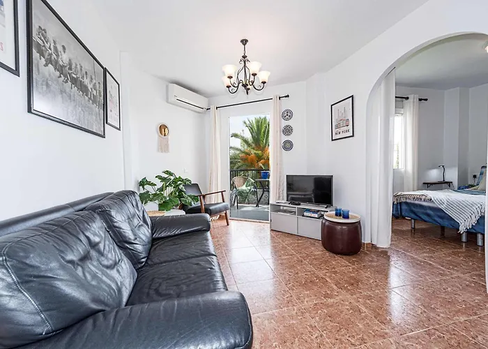 Apartament Acapulco Playa 205