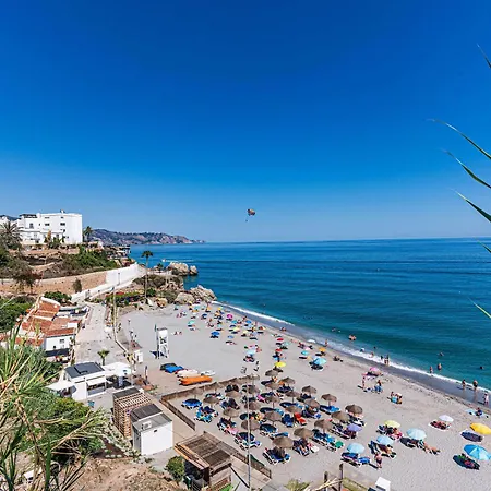 Acapulco Playa 205 アパート