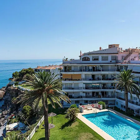 Acapulco Playa 205 Apartment Nerja