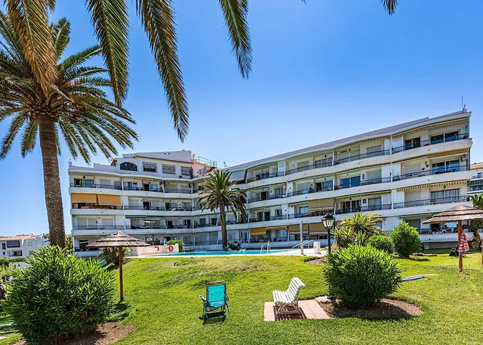 Acapulco Playa 205 * ネルハ